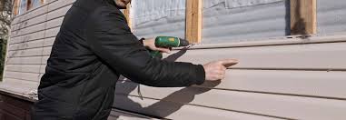 Affordable Siding Repair and Maintenance Services in Lewistown, PA